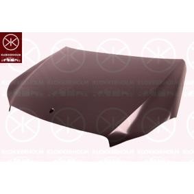 Motorhaube 3529283 von KLOKKERHOLM günstig für 765,70 € online kaufen