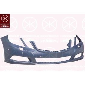 Stoßstange 3529911A1 von KLOKKERHOLM günstig für 215,34 € online kaufen