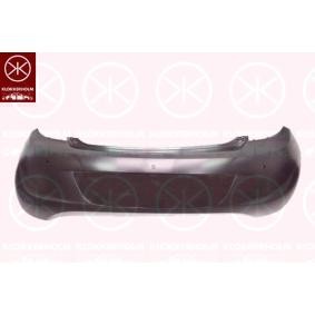 Compre Para-choques traseiro da KLOKKERHOLM 5018951 a um preço baixo por 262,74 €