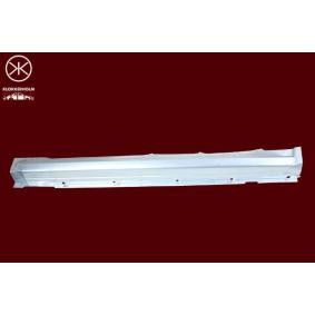Compre Embaladeiras de KLOKKERHOLM online para Corsa C Hatchback (X01) a preços moderados