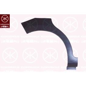 Radlauf 5508582 von KLOKKERHOLM günstig für 39,72 € online kaufen
