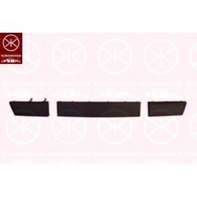 Zierleiste, Stoßstange 6033924 von KLOKKERHOLM günstig für 52,41 € online kaufen
