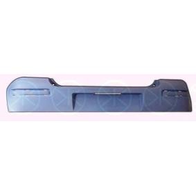 Heckstoßstange 8109954 von KLOKKERHOLM günstig für 98,37 € online kaufen