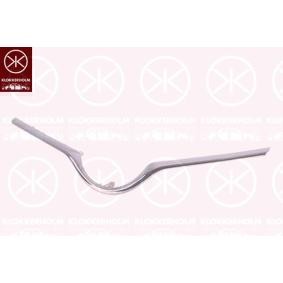 Kühlergrill 8164997A1 von KLOKKERHOLM günstig für 83,92 € online kaufen