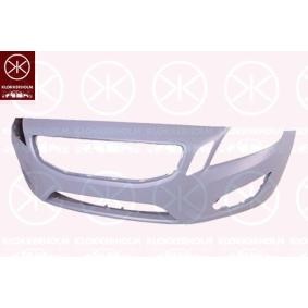 Stoßstange 9022900 von KLOKKERHOLM günstig für 475,30 € online kaufen