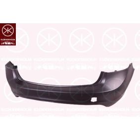 Heckstoßstange 9022951 von KLOKKERHOLM günstig für 375,33 € online kaufen