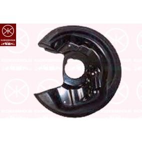 Ankerblech 9515875 von KLOKKERHOLM günstig für 26,26 € online kaufen