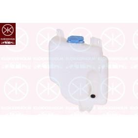 Waschwasserbehälter, Scheibenreinigung 95223221 von KLOKKERHOLM günstig für 52,68 € online kaufen