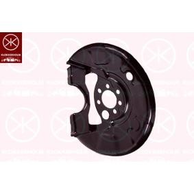 Ankerblech 9538877 von KLOKKERHOLM günstig für 27,15 € online kaufen