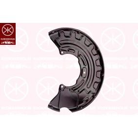 Ankerblech 9545376 von KLOKKERHOLM günstig für 17,79 € online kaufen