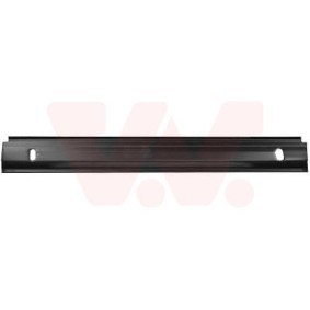 Compre Painel traseiro da VAN WEZEL 1745635 a um preço baixo por 86,21 €
