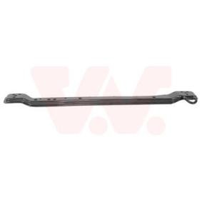 Querträger 1747681 PEUGEOT von VAN WEZEL
