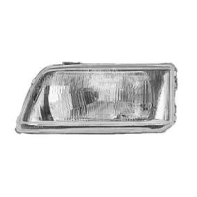 Compre Faros de VAN WEZEL online para BOXER Furgón (230L) a precios moderados