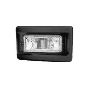 Compre Luces antiniebla de VAN WEZEL online para BOXER Furgón (230L) a precios moderados