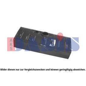 Kraftstofftank des Herstellers AKS DASIS - Originalware Artikelnummer: 991185N