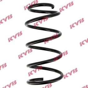 Achetez des Ressort de suspension KYB RA4106 à prix pour 46,44 €