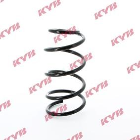 Achetez des Ressort de suspension KYB RA4107 à prix pour 46,76 €