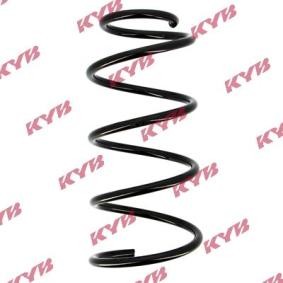 Achetez des Ressort de suspension KYB RA4111 à prix pour 47,95 €
