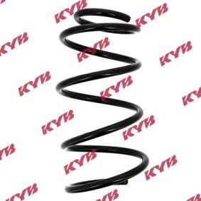 Achetez des Ressort de suspension KYB RA4112 à prix pour 38,87 €