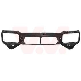 Comprar Revestimiento frontal de VAN WEZEL 1759668 a bajo precio de 128,74 €