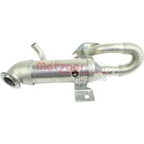 AGR Kühler 0892538 von METZGER günstig für 370,38 € online kaufen