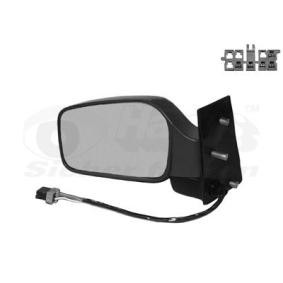 Außenspiegel 1759817 von VAN WEZEL günstig für 72,99 € online kaufen