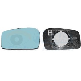 Spiegelglas, Außenspiegel 1759837 von VAN WEZEL günstig für 21,28 € online kaufen