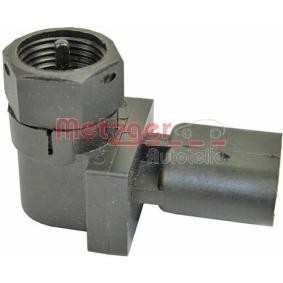 Comprar Sensor, recorrido de METZGER 0909072 a bajo precio de 18,73 €