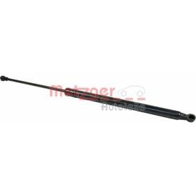 Heckklappendämpfer 2110666 von METZGER günstig für 24,83 € online kaufen