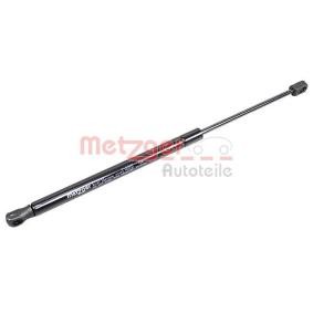 Heckklappendämpfer 2110668 von METZGER günstig für 15,57 € online kaufen