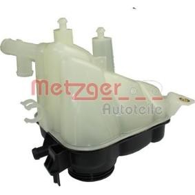 Compre Depósito de água de METZGER online para Classe M (W166) a preços moderados