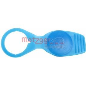 Achetez des Réservoir lave-glace de chez METZGER en ligne pour Vento (1H2) à prix modérés