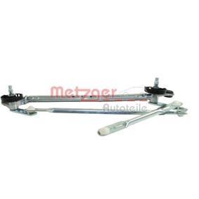 Wischergestänge 2190393 von METZGER günstig für 30,41 € online kaufen