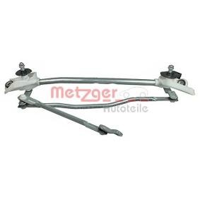 Wischergestänge 2190394 von METZGER günstig für 65,42 € online kaufen