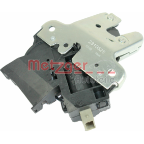 Acquista Serratura cofano post. da METZGER 2310525 a buon mercato per soli 33,73 €