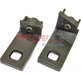 Comprar Soporte, faro principal de METZGER 2318001 a bajo precio de 19,09 €