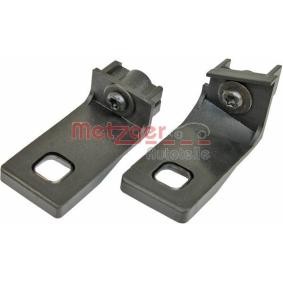 Comprar Soporte, faro principal de METZGER 2318002 a bajo precio de 17,70 €