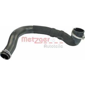 Ladeluftschlauch 2400243 von METZGER günstig für 75,49 € online kaufen