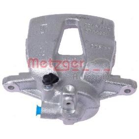 Bremssattel 6250029 von METZGER günstig für 73,32 € online kaufen