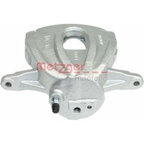 Bremssattel 6250205 von METZGER günstig für 76,08 € online kaufen