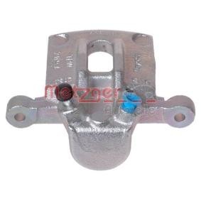 Bremssattel 6250295 von METZGER günstig für 70,85 € online kaufen