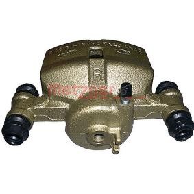 Bremssattel 6250356 von METZGER günstig für 76,76 € online kaufen