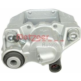Bremssattel für CITROËN von METZGER