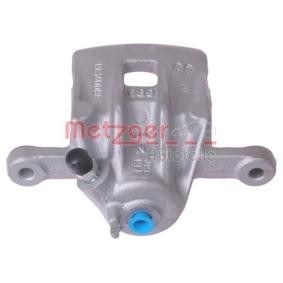 Bremssattel 6250407 von METZGER günstig für 68,01 € online kaufen