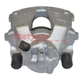 Bremssattel 6250465 von METZGER günstig für 73,09 € online kaufen