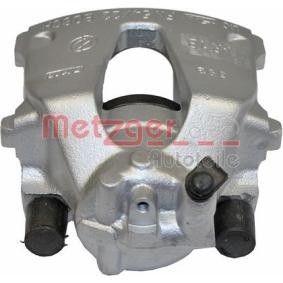 Bremssattel 6250466 von METZGER günstig für 73,09 € online kaufen