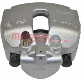 Bremssattel 6250479 von METZGER günstig für 69,35 € online kaufen