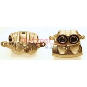 Bremssattel 6250599 von METZGER günstig für 77,71 € online kaufen