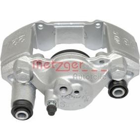 Bremssattel 6250613 von METZGER günstig für 54,20 € online kaufen