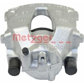 Bremssattel 6250735 von METZGER günstig für 83,14 € online kaufen